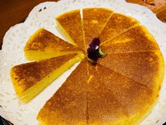 香煎养颜小米糕-意满花千醉(金茂览秀城店)