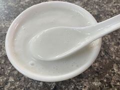 杏仁糊-金海棠糖水店