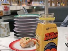 -元气寿司(金光华店)