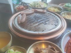 -伏一解牛烤肉专门店(信业购物中心店)