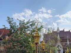 -西双版纳总佛寺