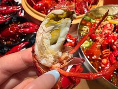 -靓靓蒸虾·头牌蒸虾(雪松路总店)
