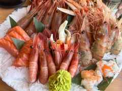 -王鼎精致料理铁板烧(世博源店)