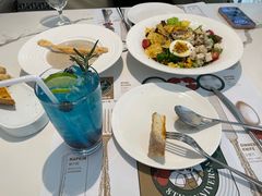 -Deer Park鹿园西餐(仁恒置地广场店)