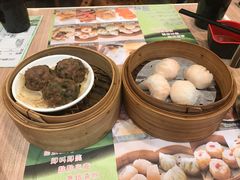 -添好运点心专门店(深水埗店)