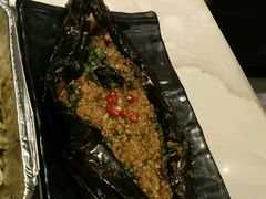 -唛嘻哒烤串朝鲜族风味(金桥店)