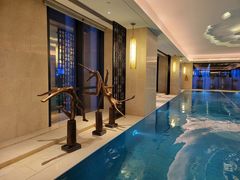 -长沙富力万达文华酒店