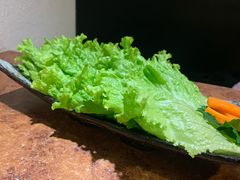 -炼火烤肉店