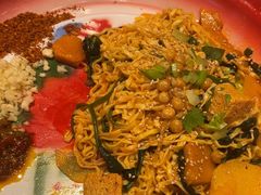 -极乐小煮·成都冒菜(科技绿洲店)