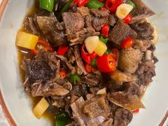 -西江美食舫·江西菜(健德桥店)