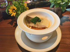 -龙吟山房(青龙山庄店)