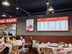 -辣螃铠盆盆蟹大排档(海昌店)