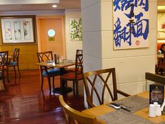 -国宾酒店-花园咖啡自助餐厅(北营房中街店)