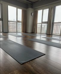 -FineYoga梵音瑜伽·普拉提