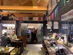 -贰醒·私房小院烧烤 (太古里店)