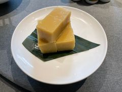 豌豆黄-沱江小镇 (良乡店)