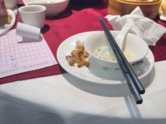 -金苑海鲜酒家(新港中路店)