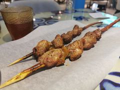 -撒拉花儿·新疆菜·清真(太阳宫店)