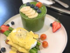 -COTTON CAFE(德信·中外公寓店)