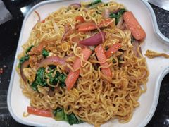 -瑞杰烧烤店·24小时营业(山东路店)