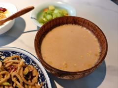 -真食净香居·内蒙烧麦(亚运村店)