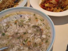 -园里前·10年私厨·福建菜(台江万达鳌峰洲店)