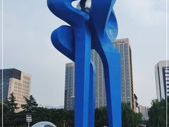 -泉城广场