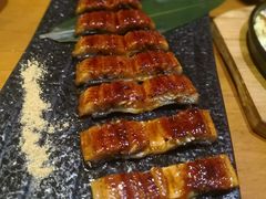 -千代武日本料理(开发区店)