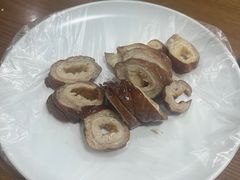 -惠记粉汤羊血(永松路店)