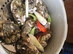 -琼大师东方烤乳猪(亚特兰蒂斯店)