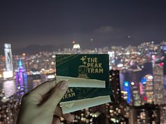 -山顶缆车