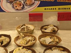-明本湛江鸡•海鲜小厨(陈家祠店)