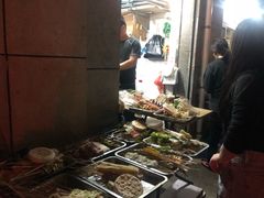 -非凡烧烤(历史博物馆店)