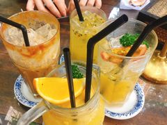 -Fern Forest Cafe