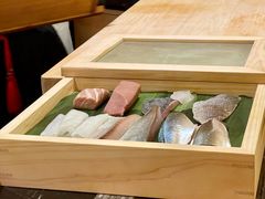 -荣一代目OMAKASE板前料理