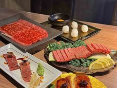 -汕头八合里海记牛肉店(清河店)