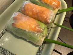 -大头虾越式风味餐厅(光明广场店)