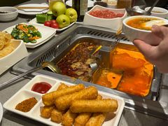 -海底捞火锅(铂澜大象城店)