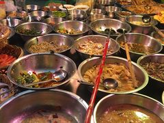 -长平老姿娘夜粥(平东一街店)