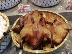 -松沪名灶·豆浆鱼头·新上海菜(江川路交大店)