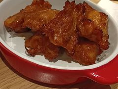 -必胜客(欧亚卖场店)