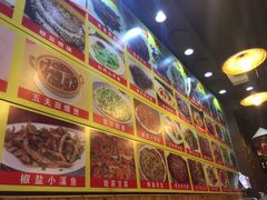 -下梅人家土菜馆(历史文化餐厅度假区店)