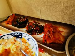 -大阪烧肉BAKA一代(十亩地店)