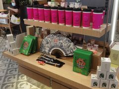-霸王茶姬(正佳广场店)