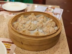 -点都德(聚福楼店)