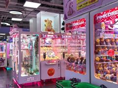 -新奥购物中心