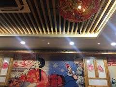 -圣夜东北菜烧烤·夜宵·龙虾(胥江路店)
