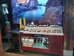 -海之屋韩式烤肉(海棠68环球美食街店)