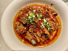 -味上湘菜馆(岳麓山店)