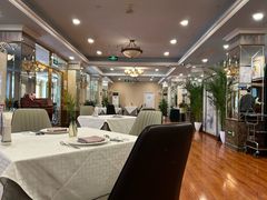 -新侨三宝乐西餐厅(崇文门店)